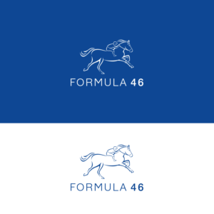 Formula 46 | Diseño de Logo por sankar999
