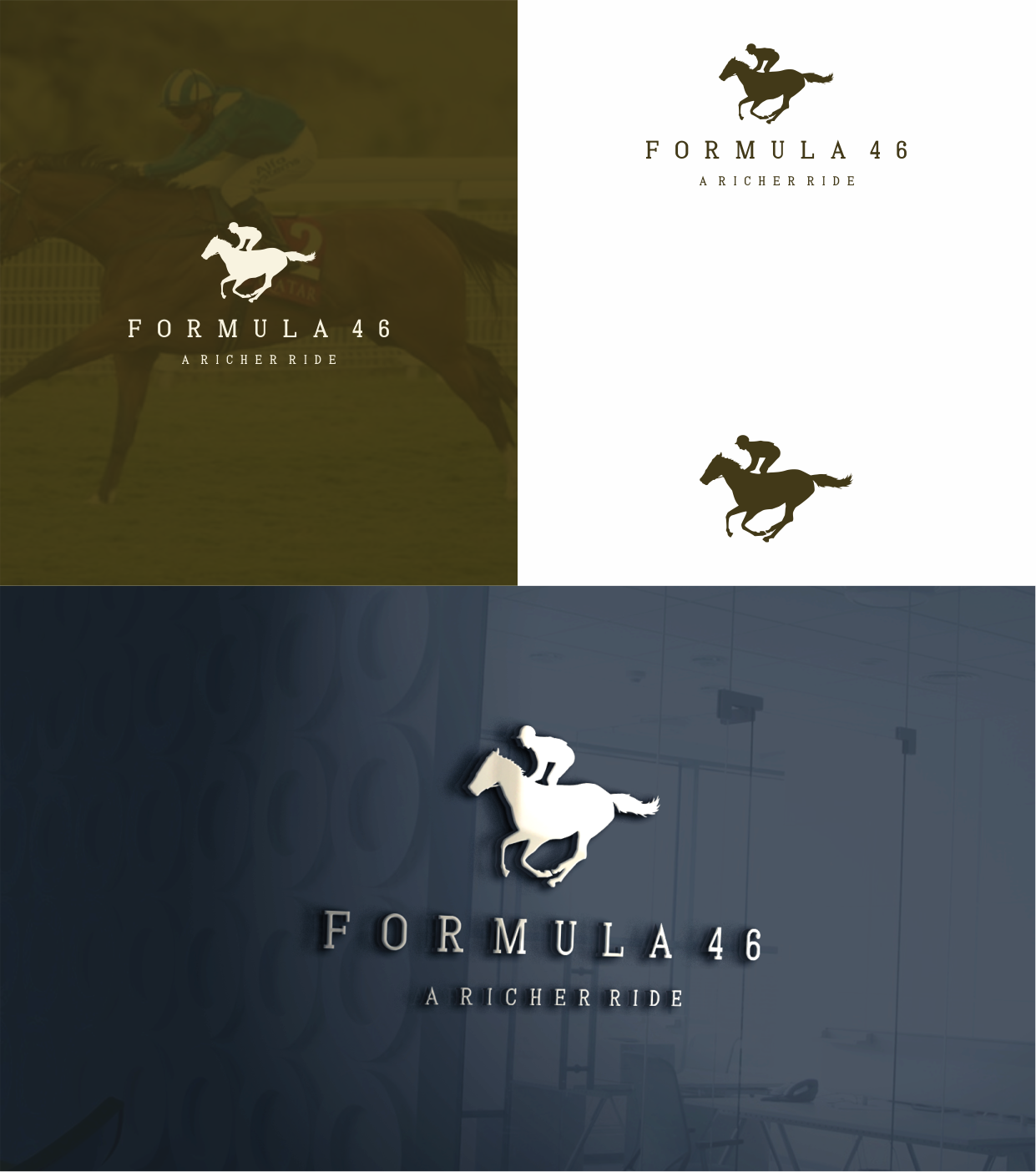 Logo Design by creativechauhan1989 for Blink Pharmacy Brokers  | Design #25112823