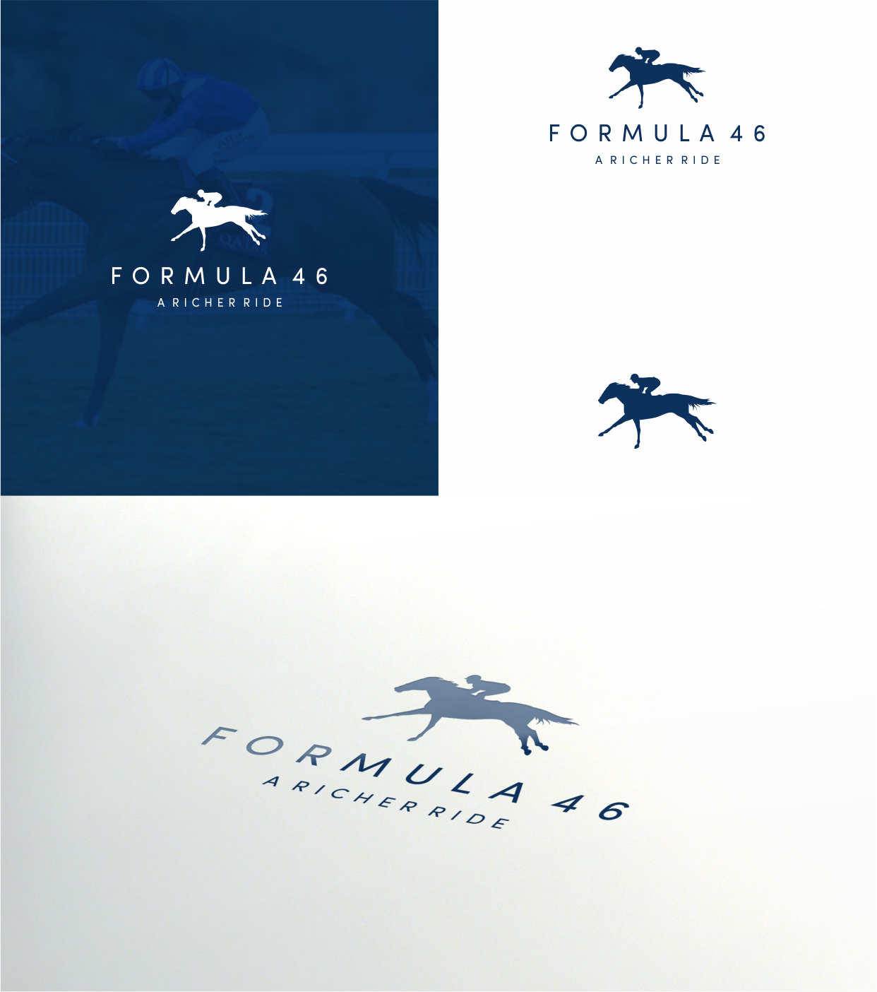 Logo Design by creativechauhan1989 for Blink Pharmacy Brokers  | Design #25112824