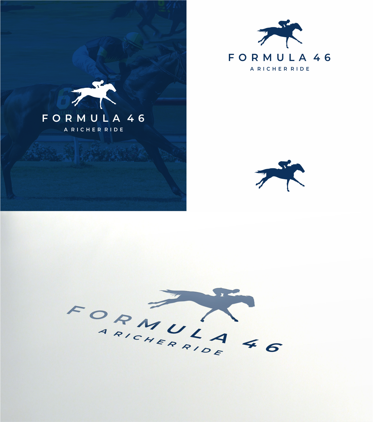 Logo Design by creativechauhan1989 for Blink Pharmacy Brokers  | Design #25113501