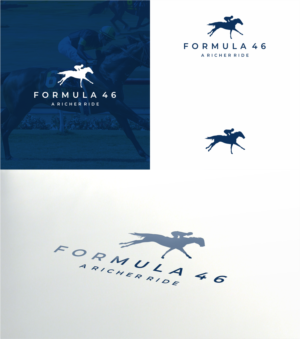 Logo Design by creativechauhan1989 for Blink Pharmacy Brokers  | Design: #25113501