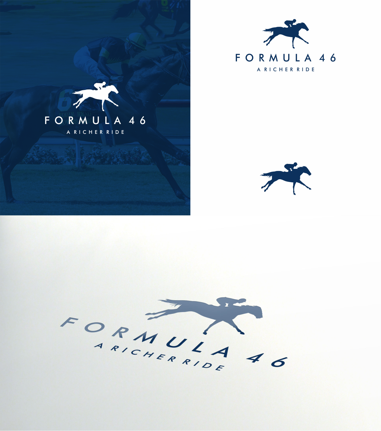 Logo Design by creativechauhan1989 for Blink Pharmacy Brokers  | Design #25113502