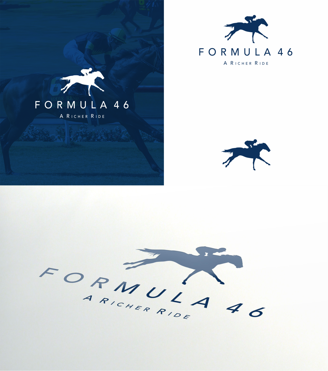 Logo Design by creativechauhan1989 for Blink Pharmacy Brokers  | Design #25113599