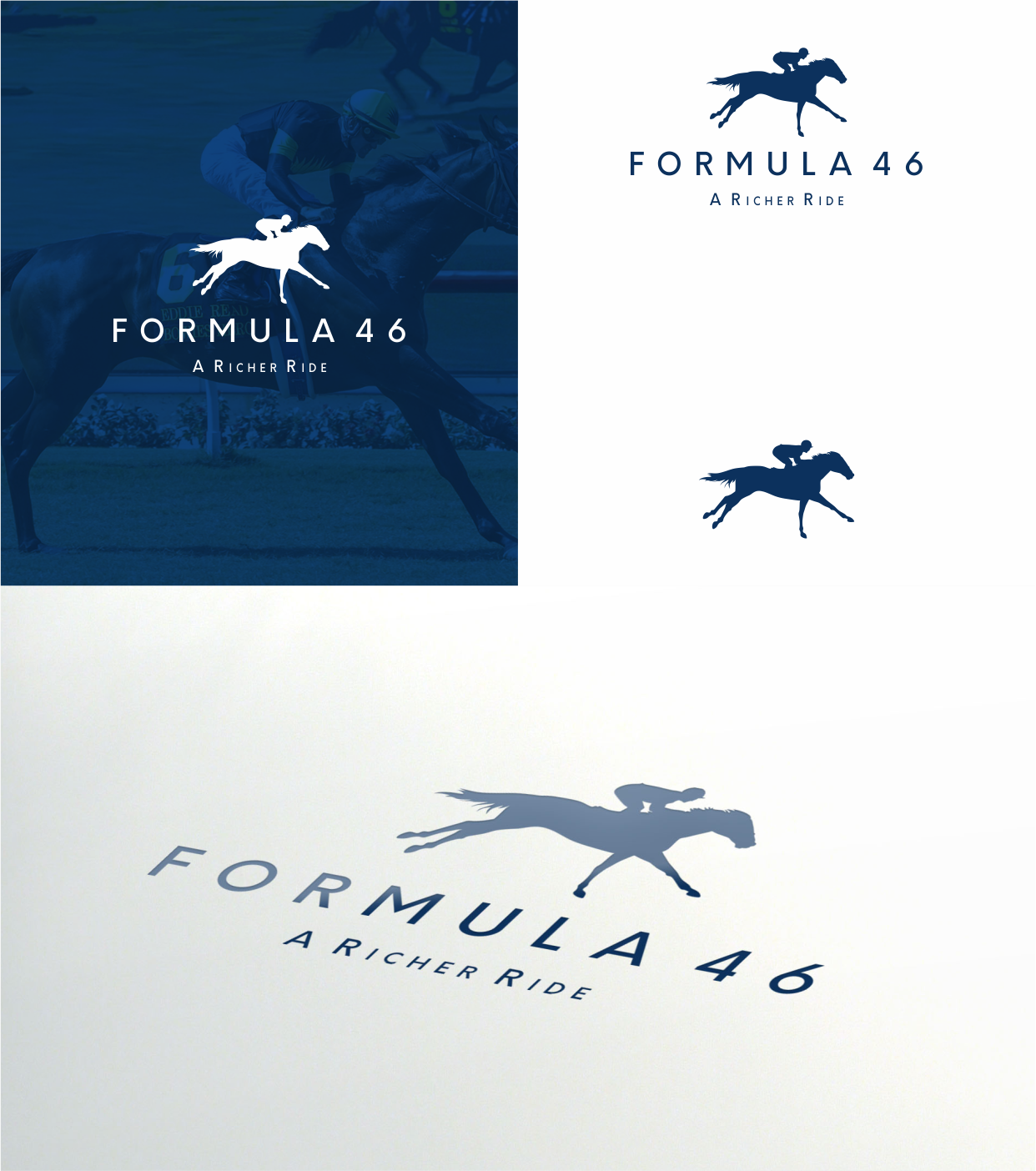 Logo Design by creativechauhan1989 for Blink Pharmacy Brokers  | Design #25113600