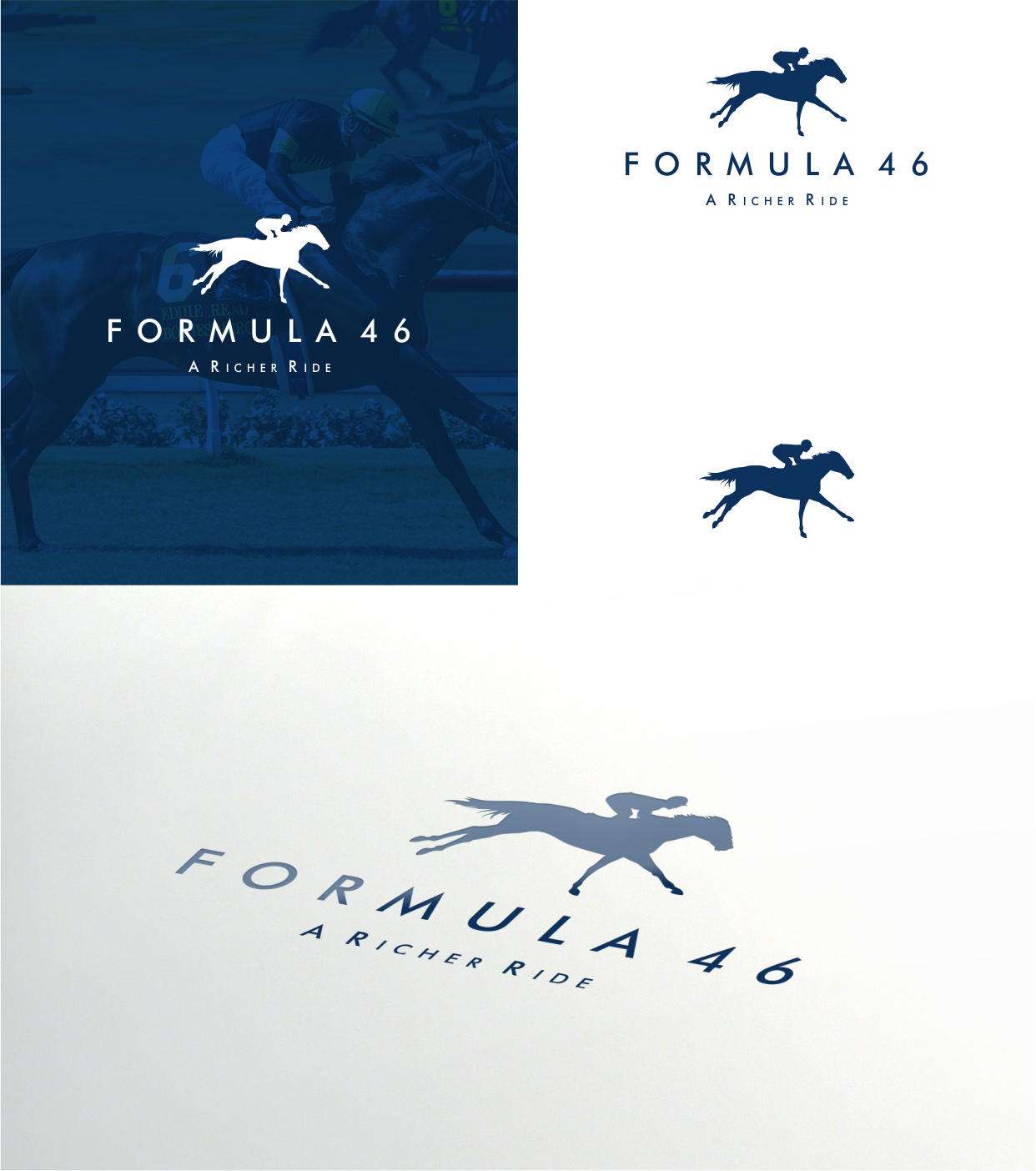 Logo Design by creativechauhan1989 for Blink Pharmacy Brokers  | Design #25113601