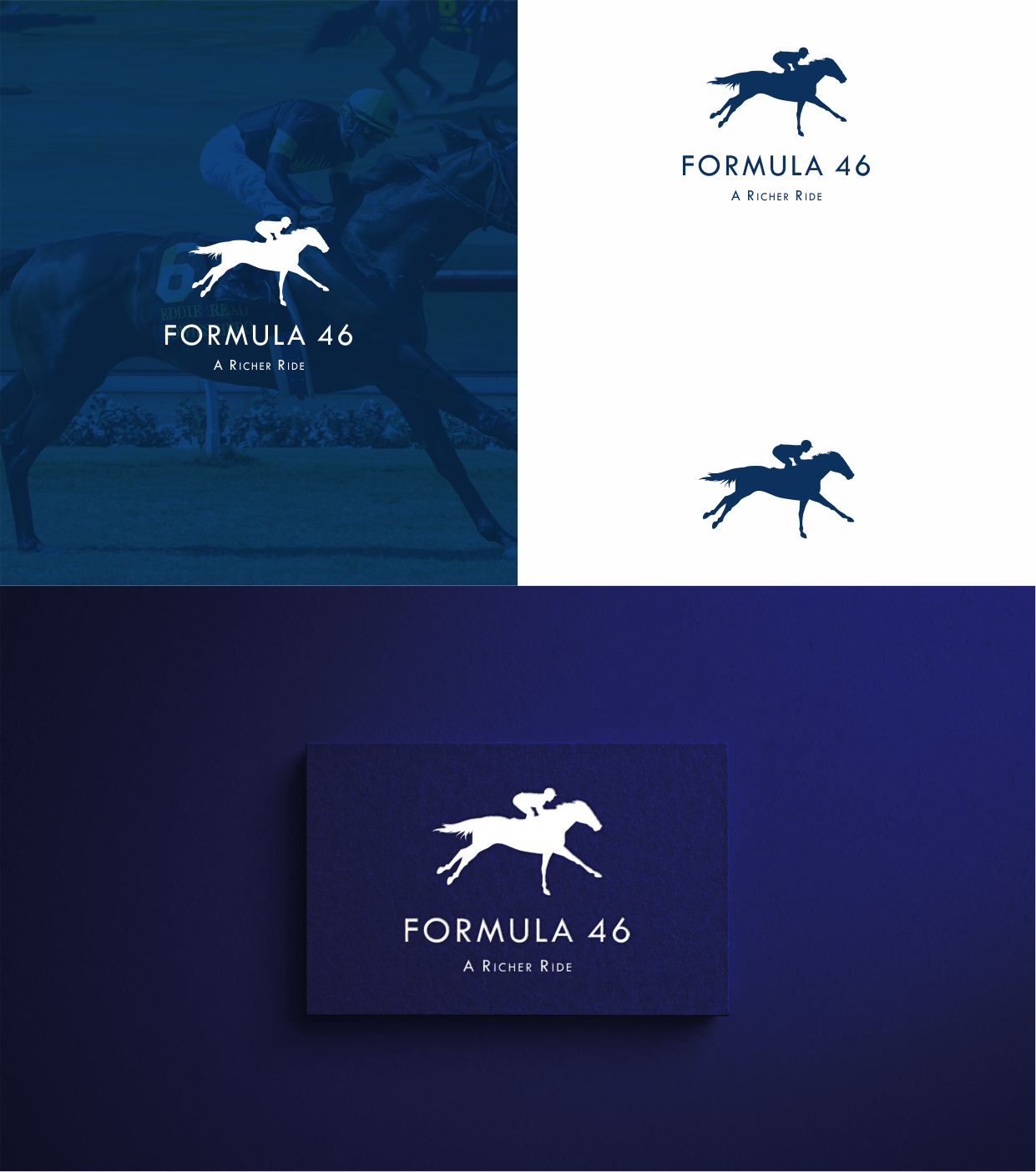 Logo Design by creativechauhan1989 for Blink Pharmacy Brokers  | Design #25113746