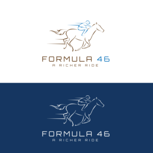 Formula 46 | Logo-Design von geni
