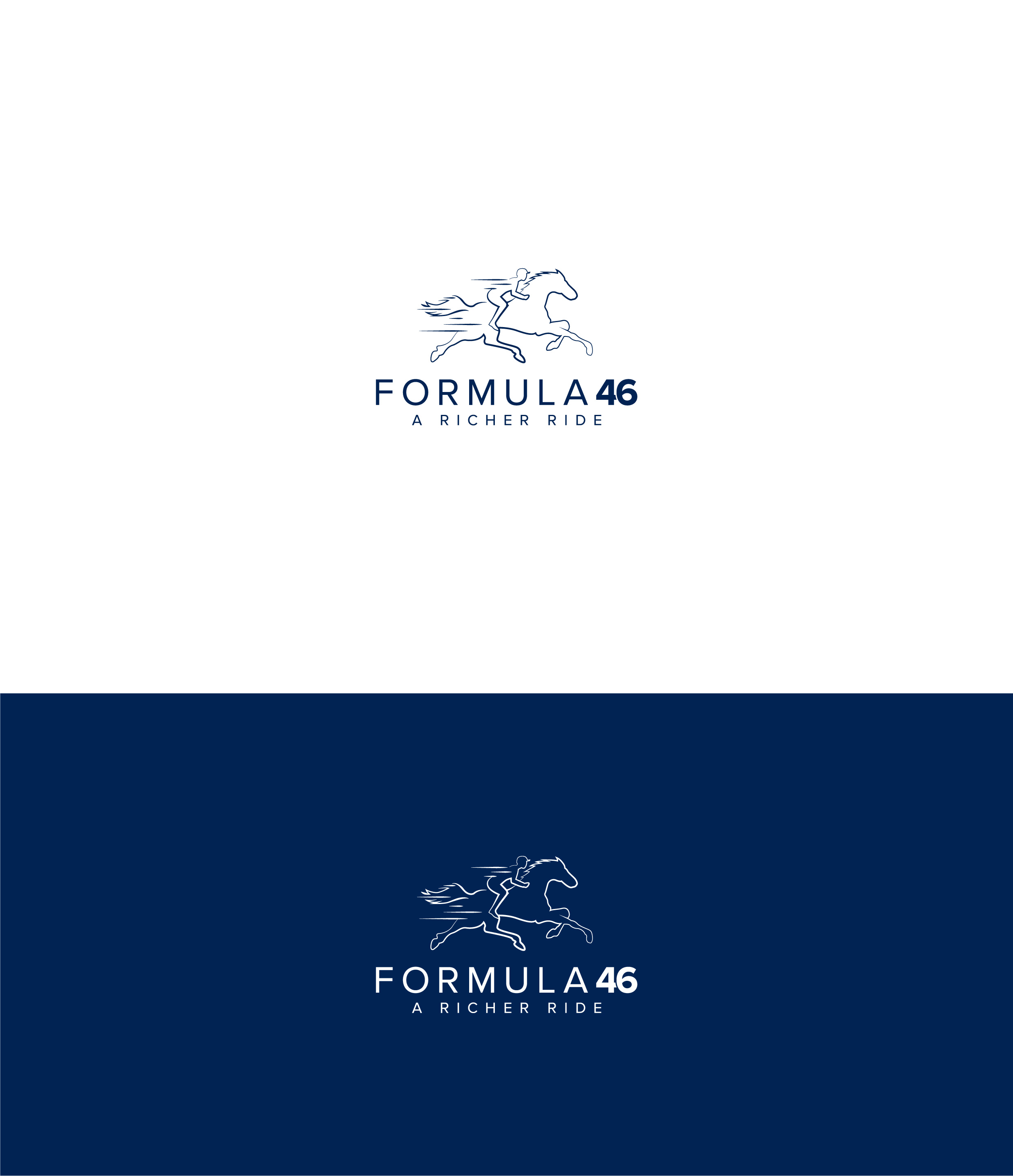 Logo Design by phosphorus for Blink Pharmacy Brokers  | Design #25117926