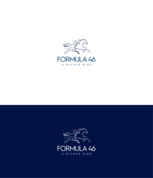 Formula 46 | Logo-Design von phosphorus