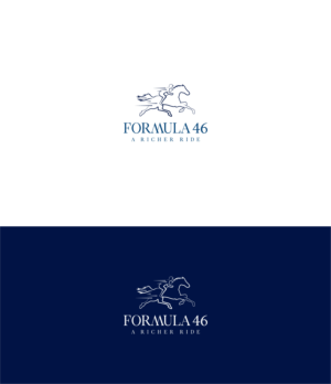 Logo Design by phosphorus for Blink Pharmacy Brokers  | Design: #25118063