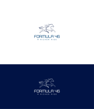 Logo Design by phosphorus for Blink Pharmacy Brokers  | Design: #25118064