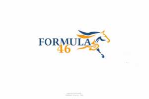 Formula 46 | Logo Design by InkThink by Scaurus