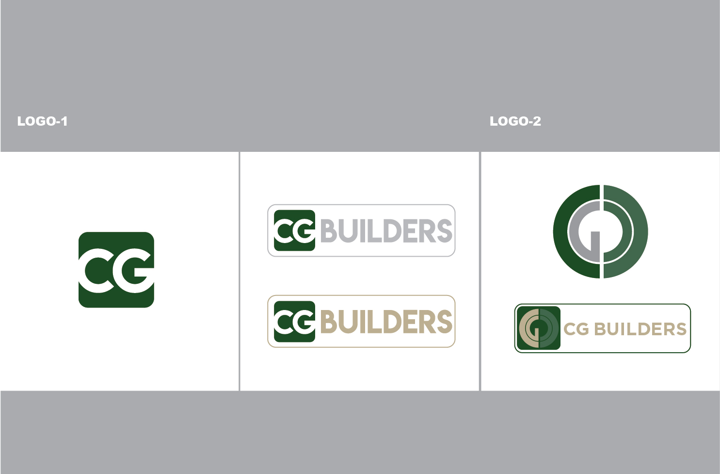 Logo Design by SBose for this project | Design #25153764