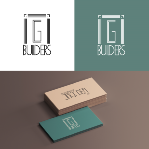Logo Design by Kuba Podgorzak