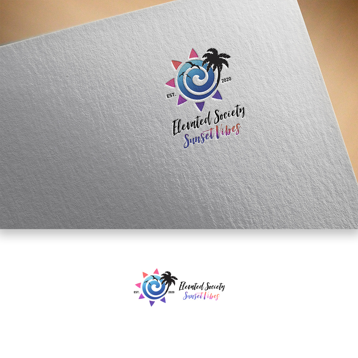 Logo Design by DesignDUO for this project | Design #25130517
