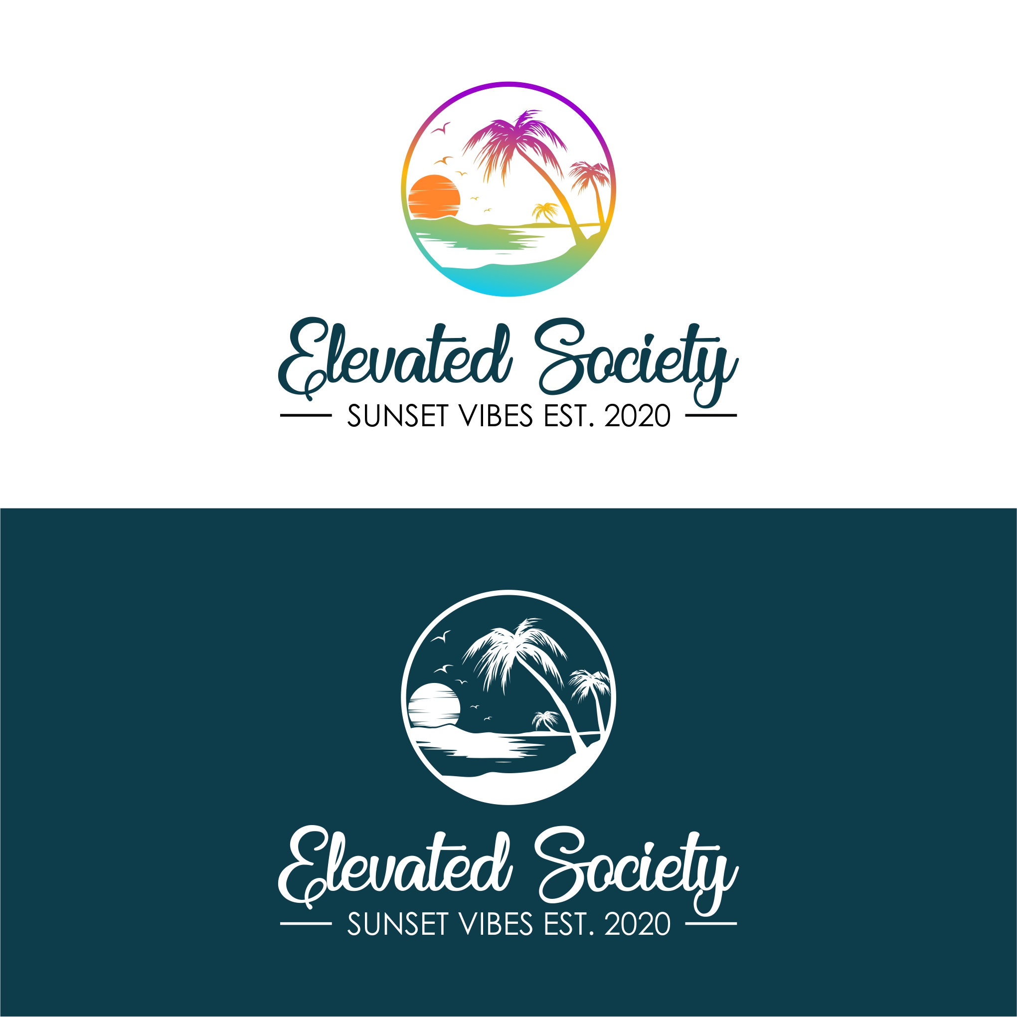 Logo Design by Rusmin Gustamin for this project | Design #25117437