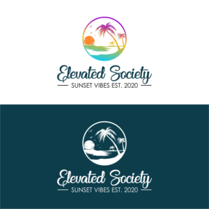Logo Design by Rusmin Gustamin