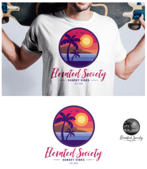 Logo-Design von ArunDaz für dieses Projekt | Design: #25157467