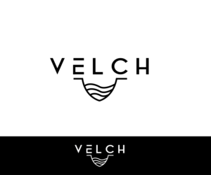 velch | Logo Design by renderman