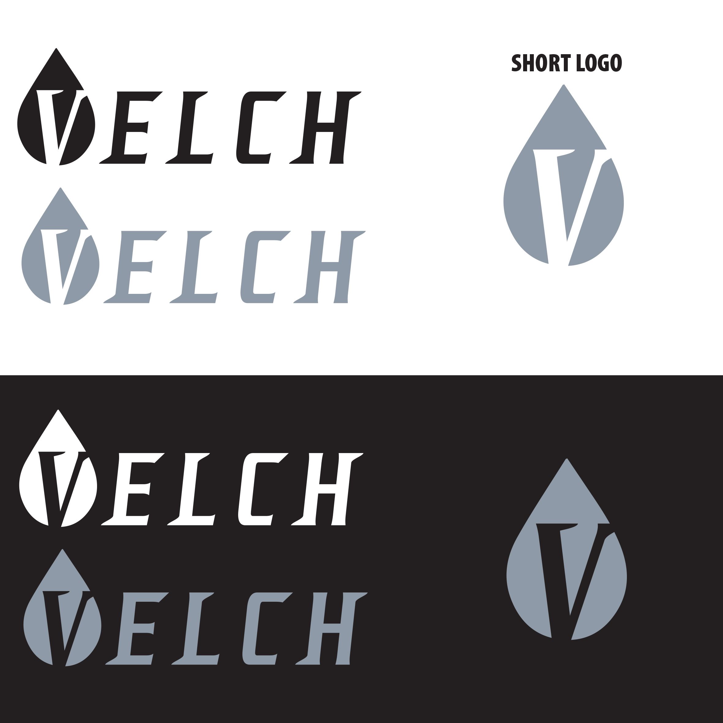 Logo Design by Mistral rainier for this project | Design #25143582