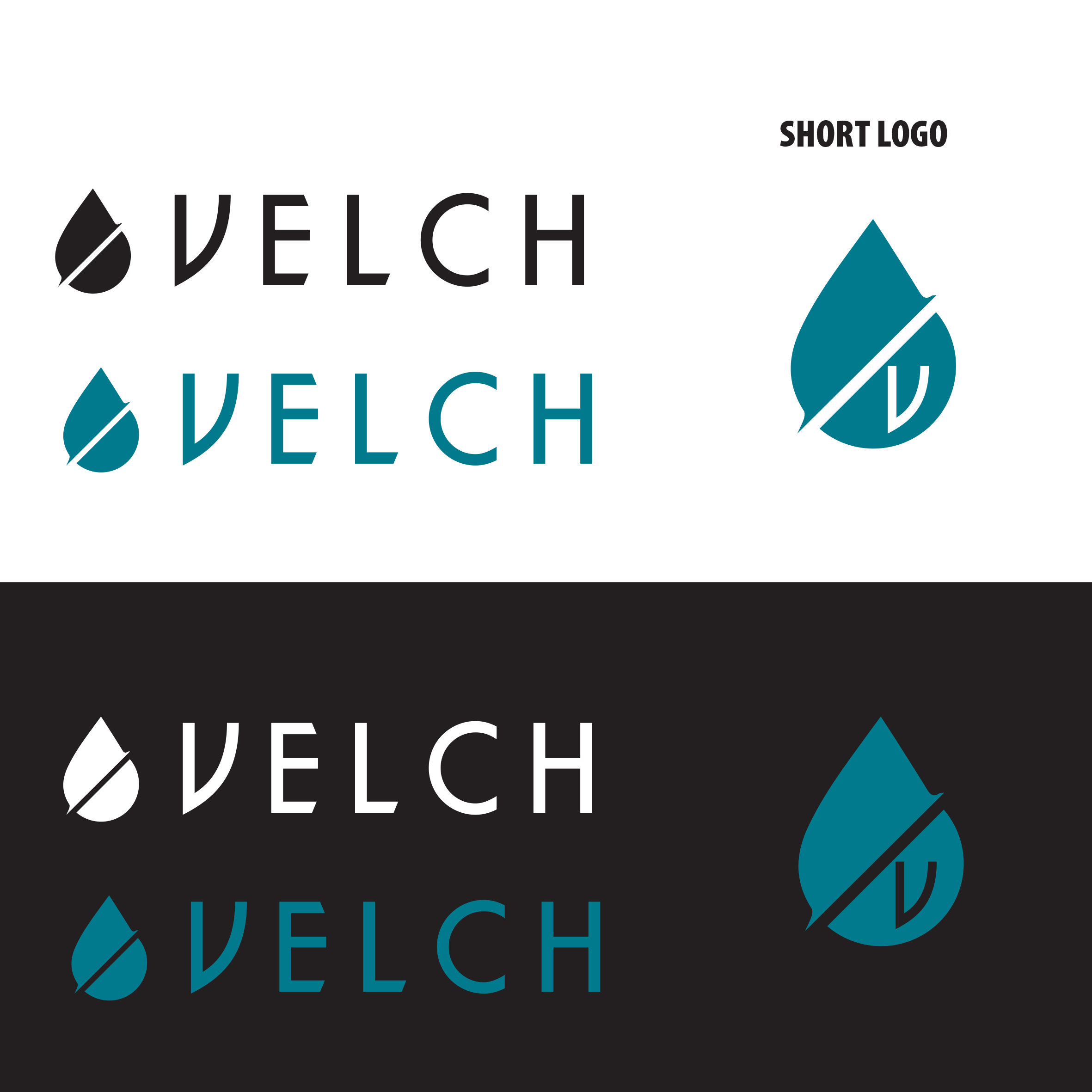 Logo Design by Mistral rainier for this project | Design #25143588