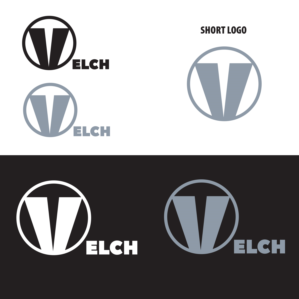 Logo Design by Mistral rainier for this project | Design: #25143591
