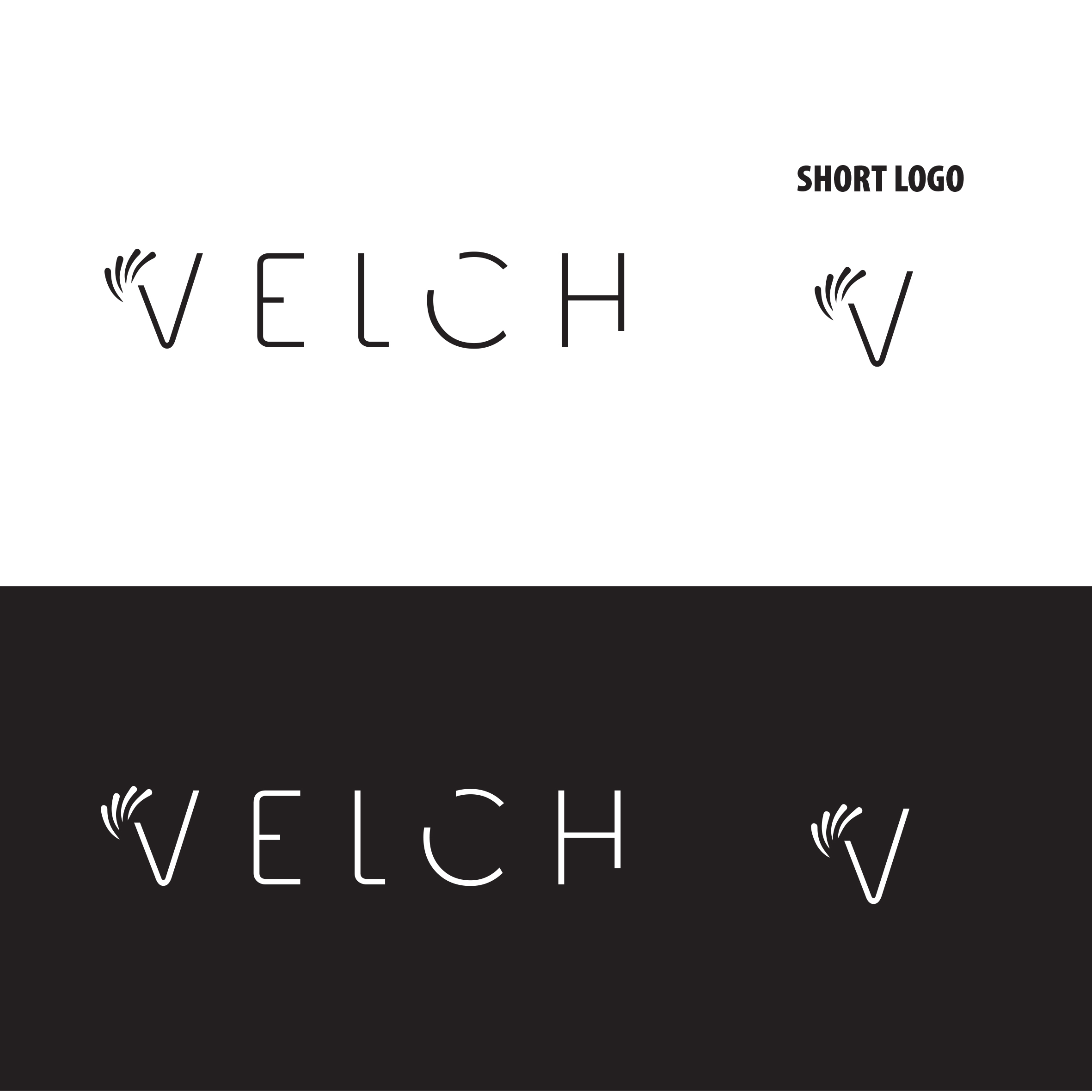 Logo Design by Mistral rainier for this project | Design #25143604