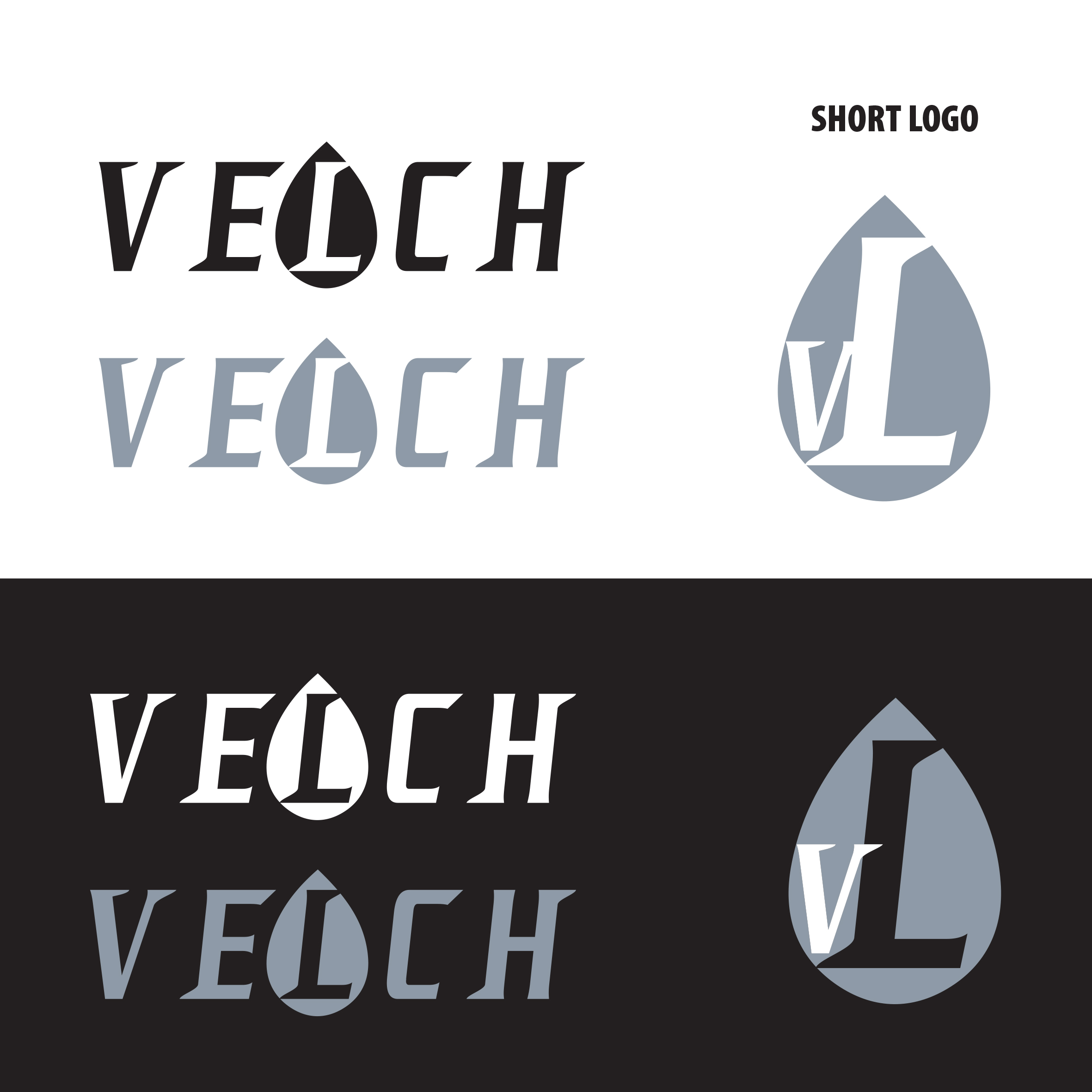 Logo Design by Mistral rainier for this project | Design #25143606