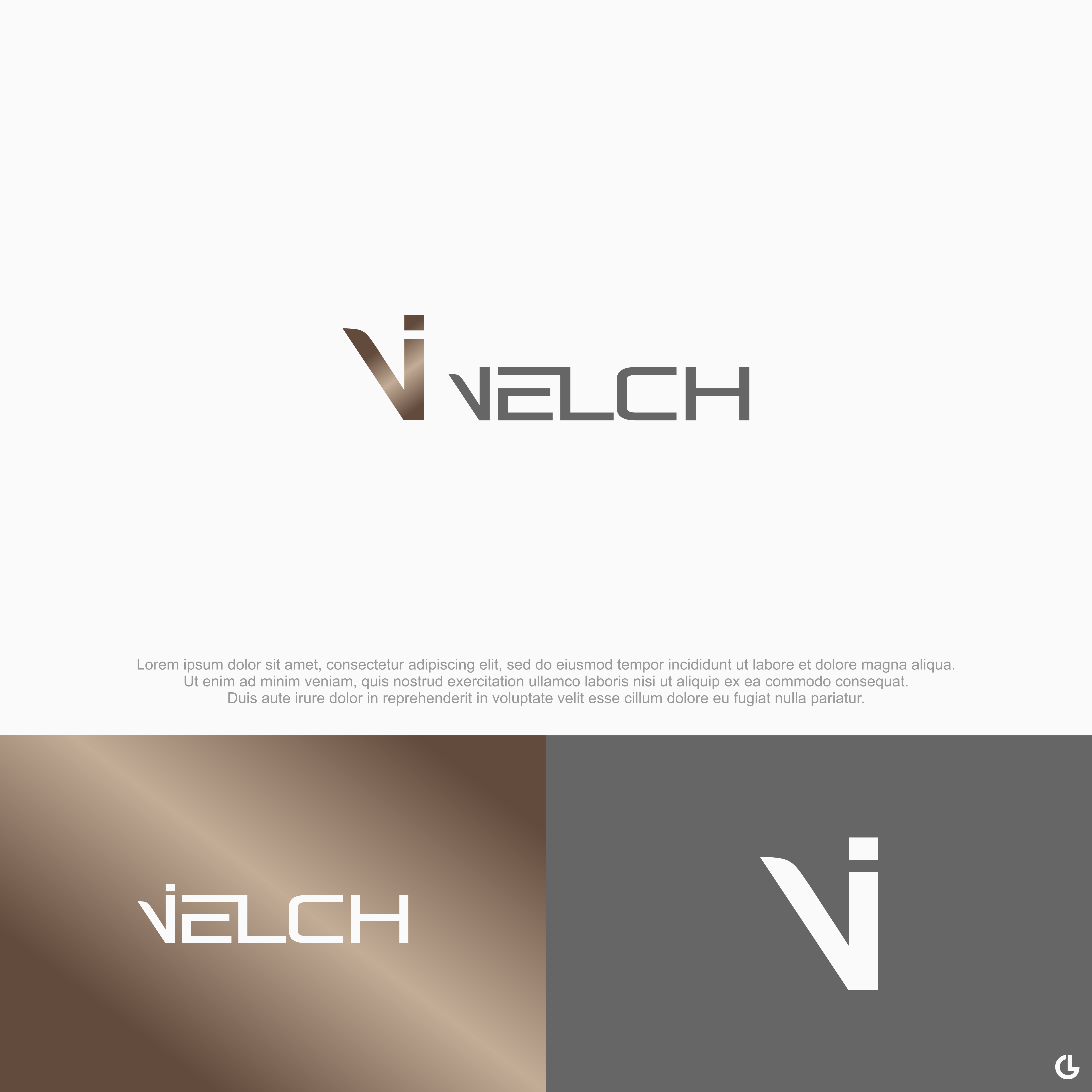 Logo Design by R!CKY for this project | Design #25150934