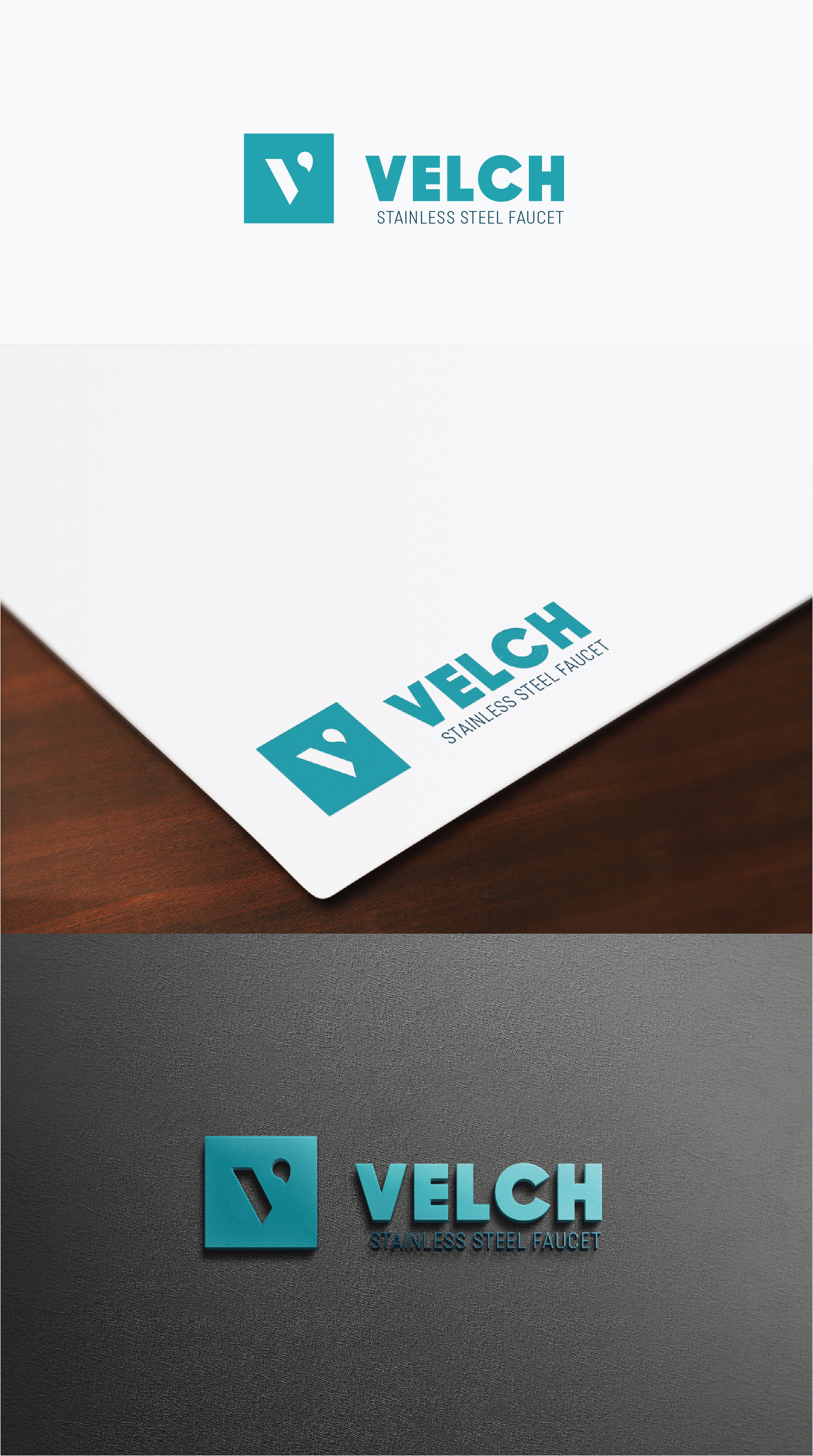 Logo Design by IMilenovic for this project | Design #25125056