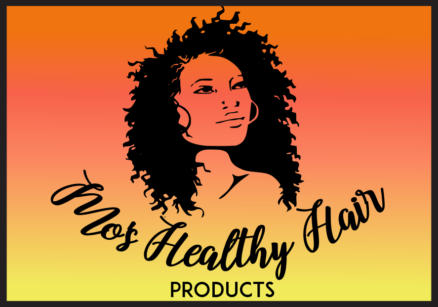 Label Design by Giovanni for Mo's Healthy Hair Products  | Design #25158667