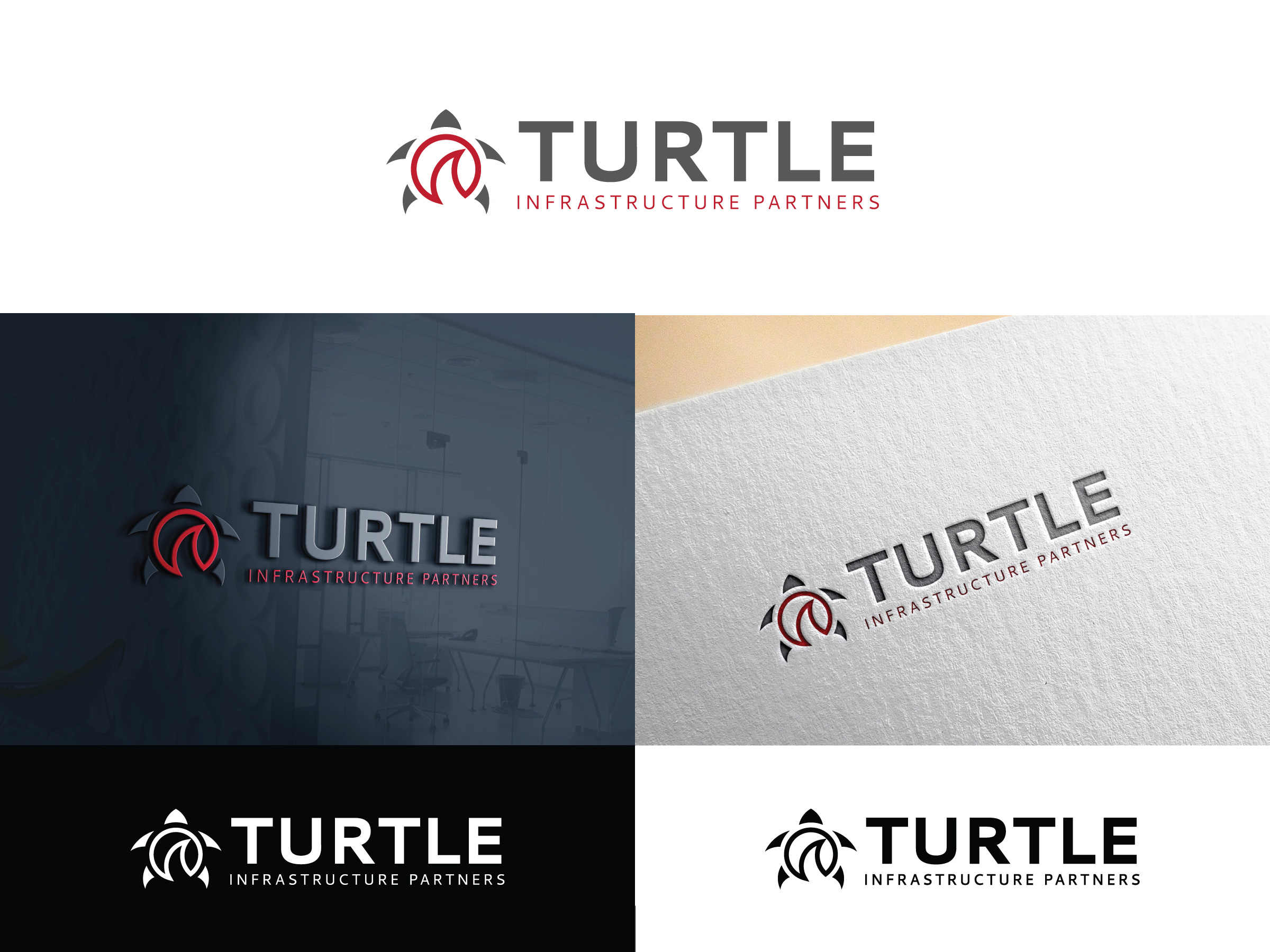 Logo Design by Fajr. for this project | Design #25119651
