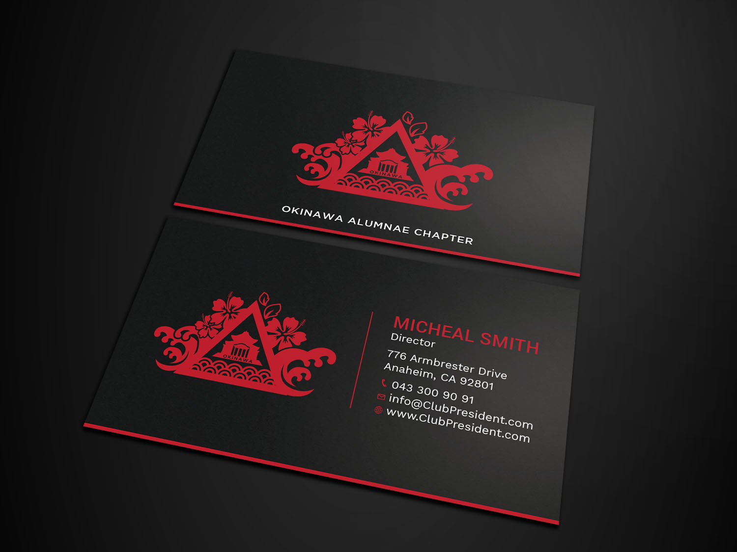 Business Card Design by Tripti Ranjan Gain for this project | Design #25112310