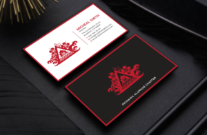 Business Card Design by Tripti Ranjan Gain for this project | Design: #25112325