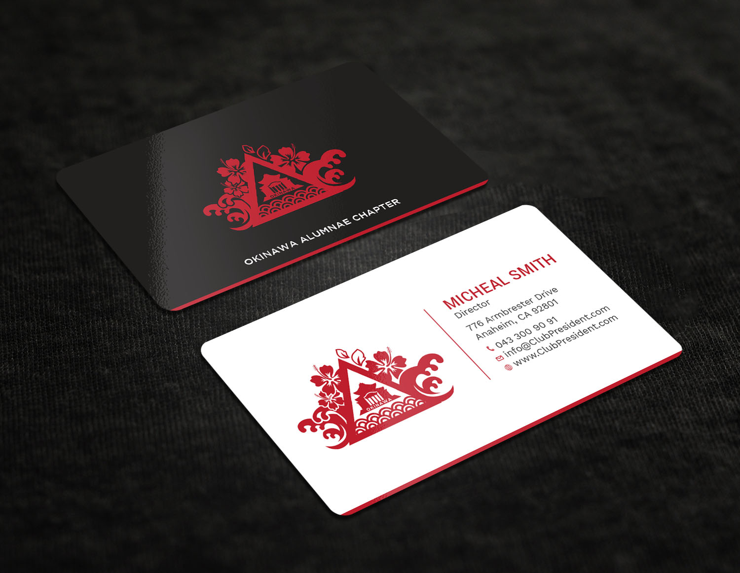 Business Card Design by Tripti Ranjan Gain for this project | Design #25112326