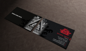 Diseño de Tarjeta de Presentación por Tripti Ranjan Gain para este proyecto | Diseño: #25112327