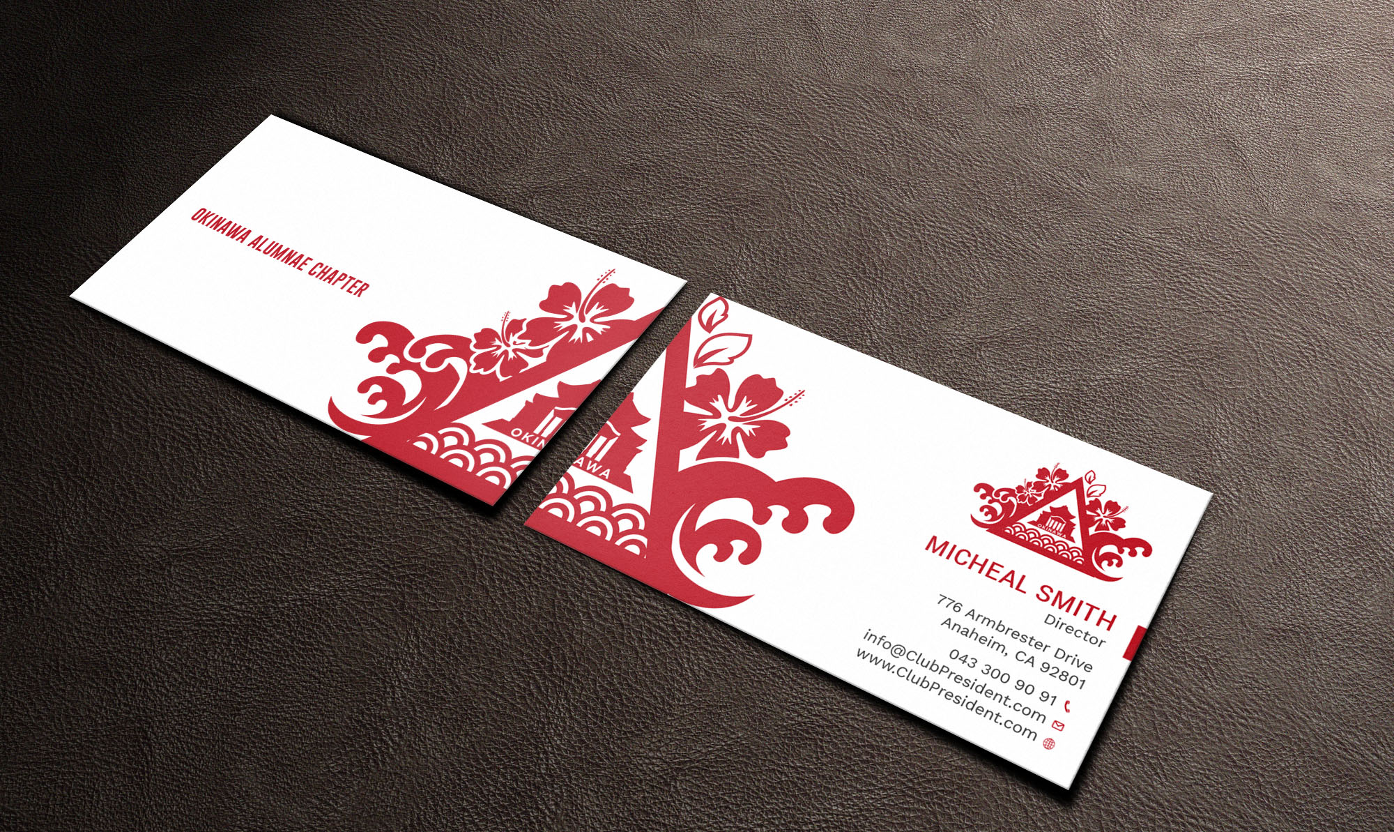 Business Card Design by Tripti Ranjan Gain for this project | Design #25112328