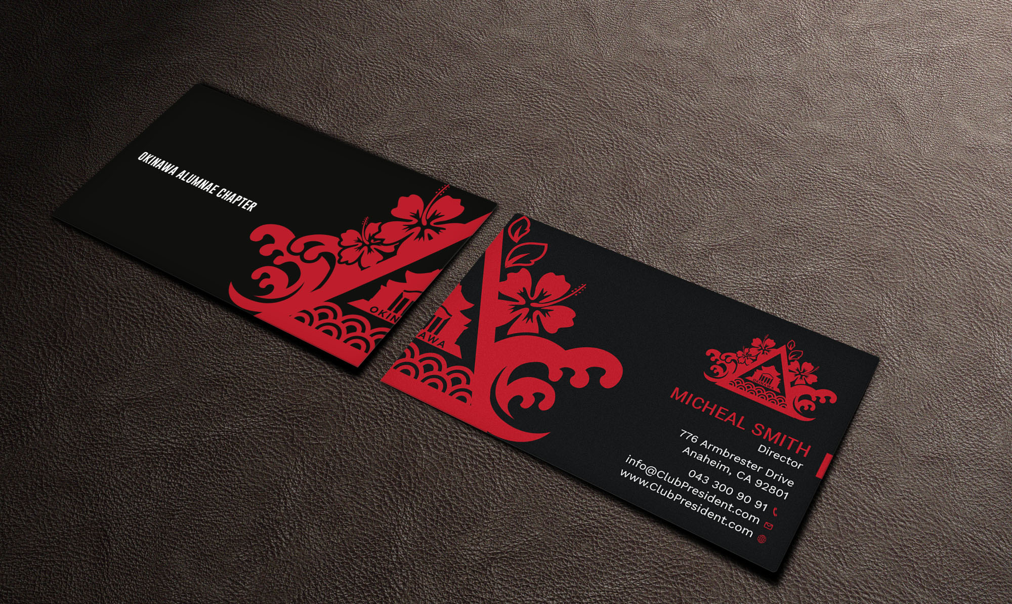 Business Card Design by Tripti Ranjan Gain for this project | Design #25112329