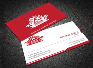 Business Card Design by Tripti Ranjan Gain for this project | Design: #25112333