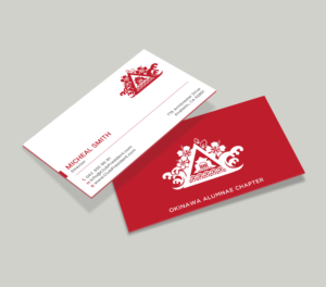 Business Card Design by Tripti Ranjan Gain for this project | Design: #25112334