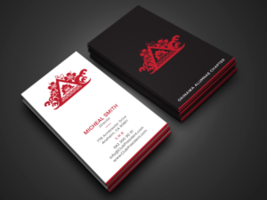 Business Card Design by Tripti Ranjan Gain for this project | Design: #25112337