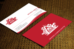 Business Card Design by Tripti Ranjan Gain for this project | Design: #25112338