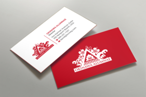 Business Card Design by R.design for this project | Design: #25112354