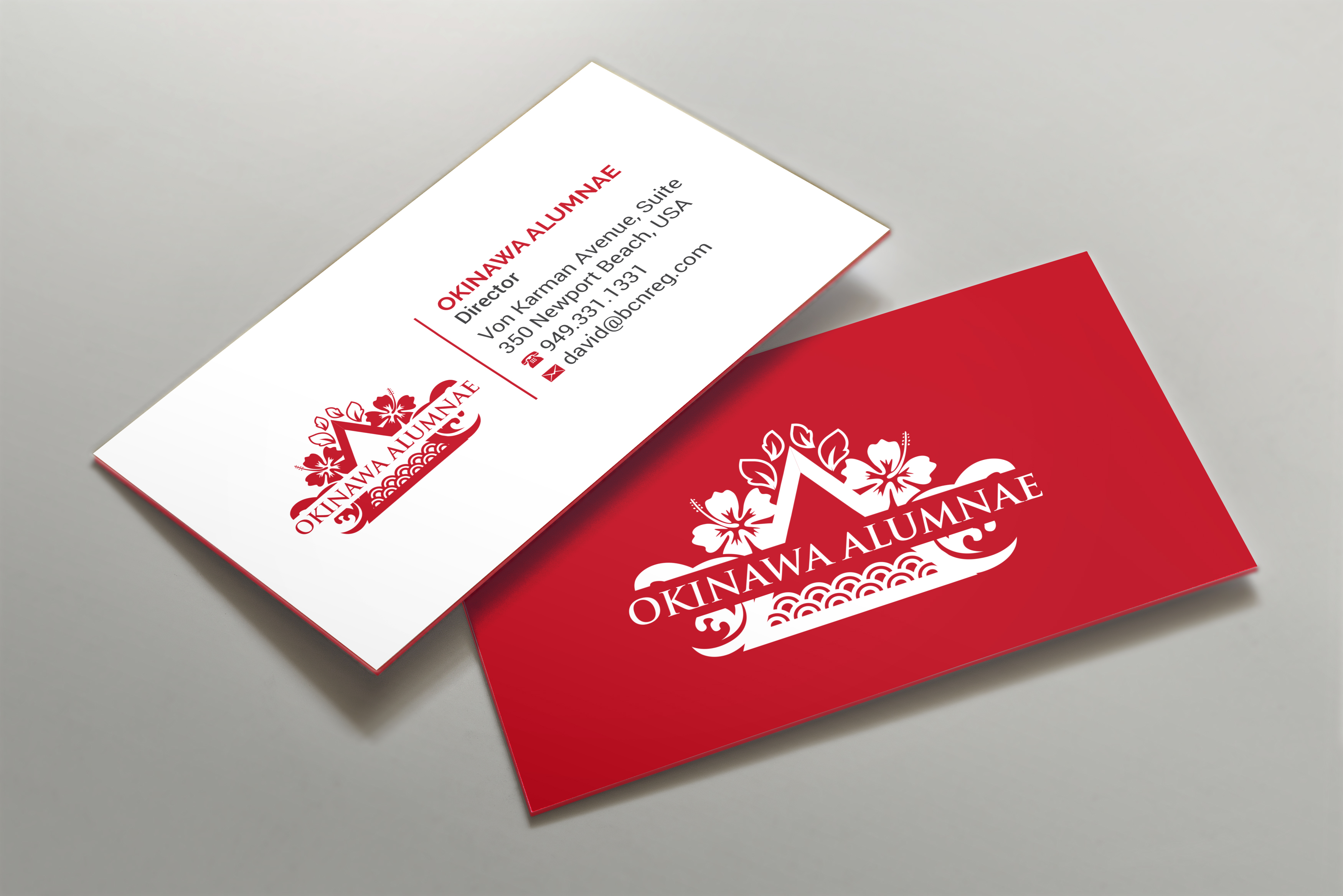 Business Card Design by R.design for this project | Design #25112813
