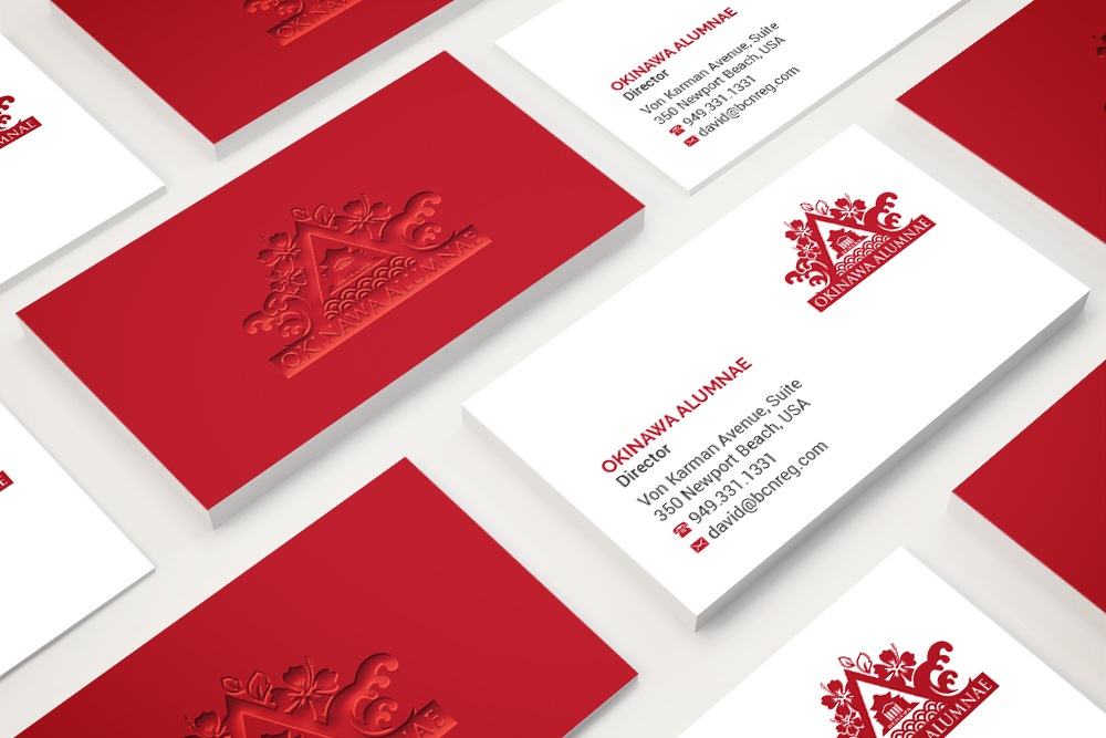 Business Card Design by R.design for this project | Design #25115836