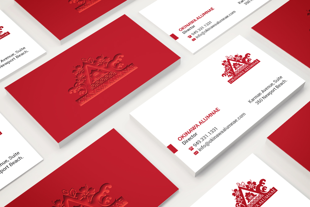 Business Card Design by R.design for this project | Design #25115877