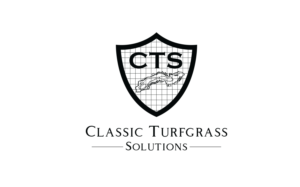 Classic Turfgrass Solutions | Logo Design by MT