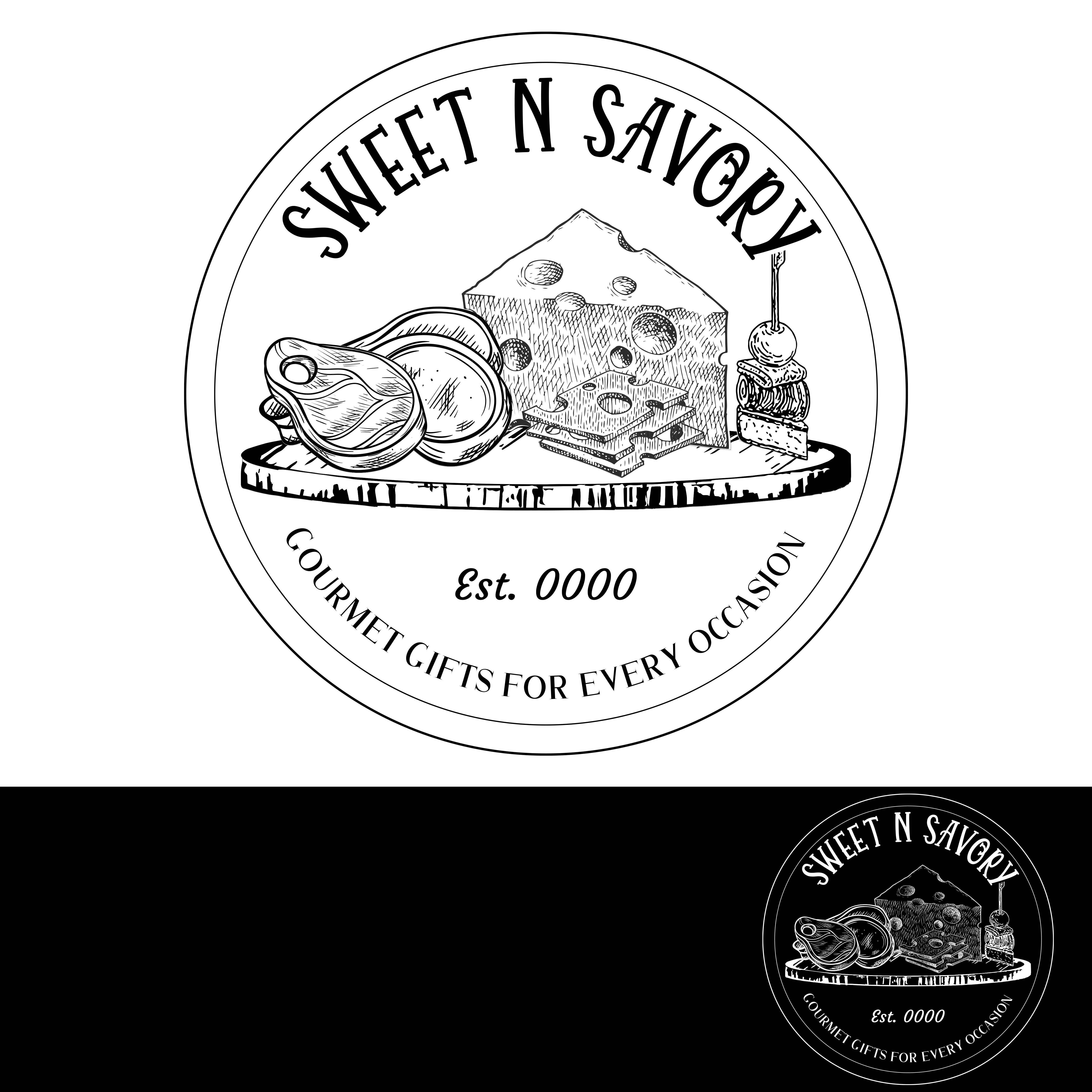 Diseño de Logo por InkVin para este proyecto | Diseño #25158734