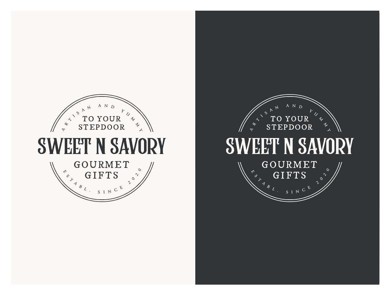 Logo Design by wonderland for this project | Design #25149082