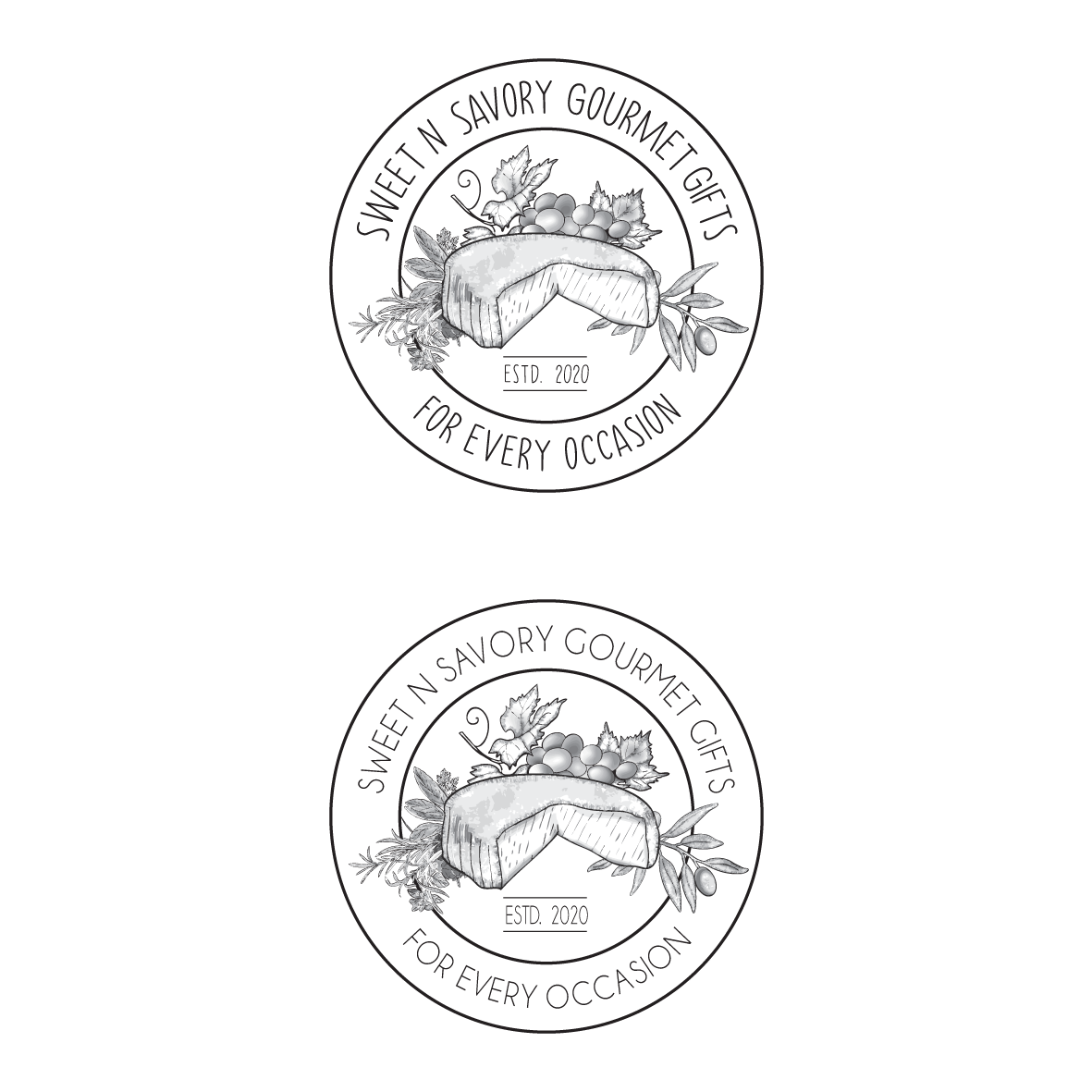 Logo Design by Samantha Ward Design for this project | Design #25154079